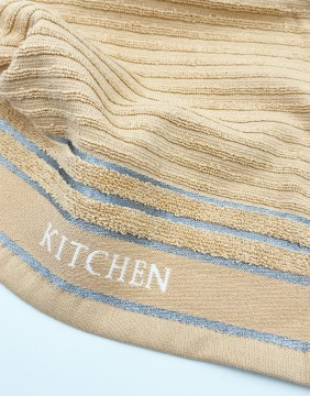 Virtuves dvielis "Tawelo Kitchen Home Beige", 30x50cm