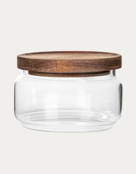 Glass Container "Gabin" 0,7 l
