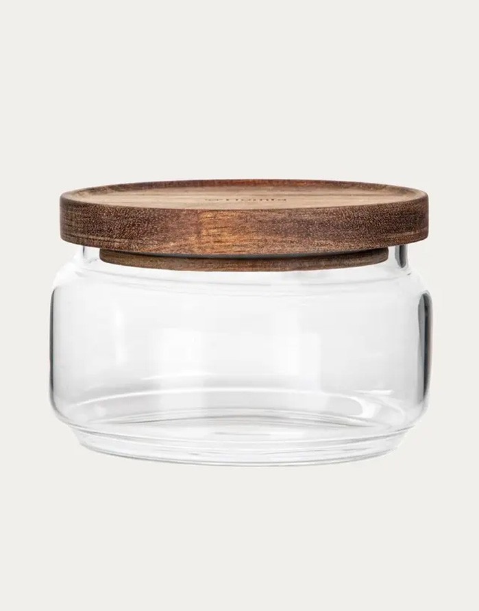 Glass Container "Gabin" 0,7 l
