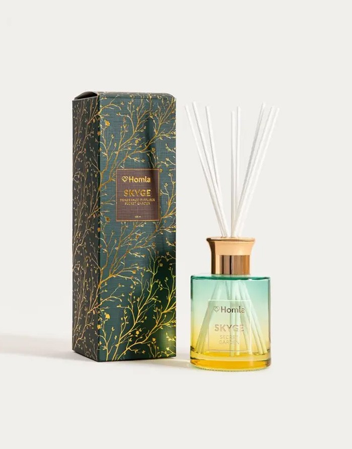 Аромат для дома "Skyge Secret Garden" 100 ml