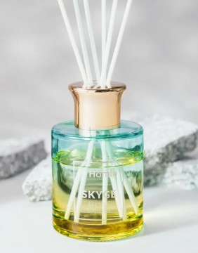 Mājas smarža "Skyge Secret Garden" 100 ml