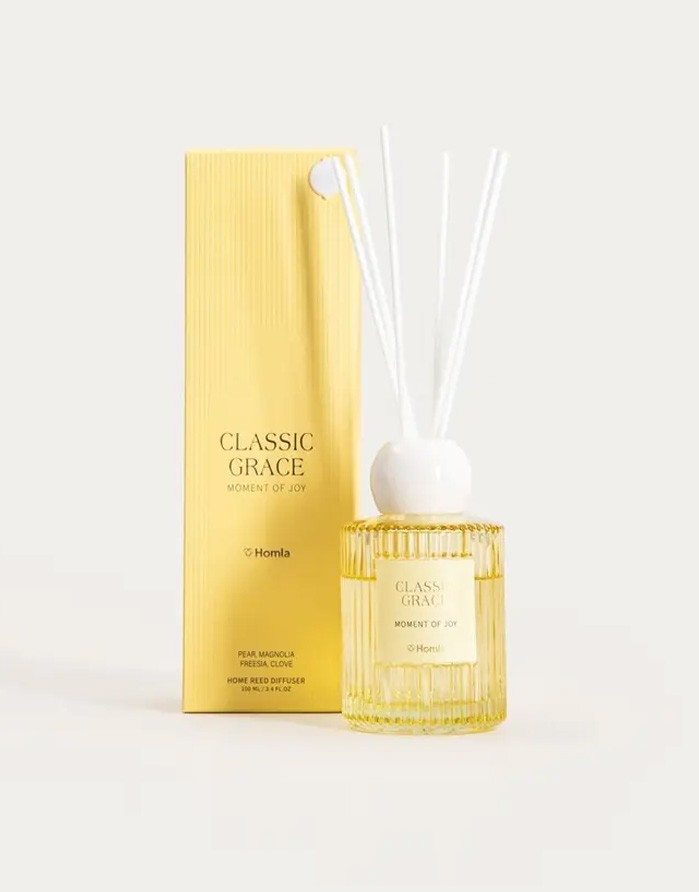 Аромат для дома "Classic Grace Moment Of Joy" 100 ml