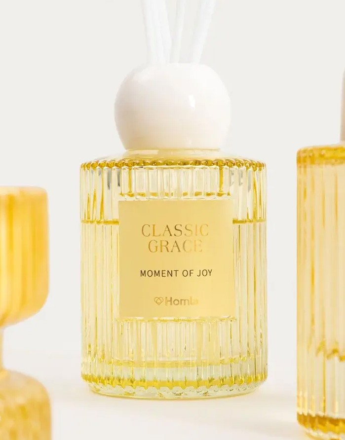 Mājas smarža "Classic Grace Moment Of Joy" 100 ml