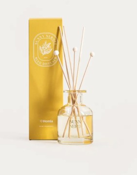 Mājas smarža "Amalfi Sunny Neroli" 100 ml