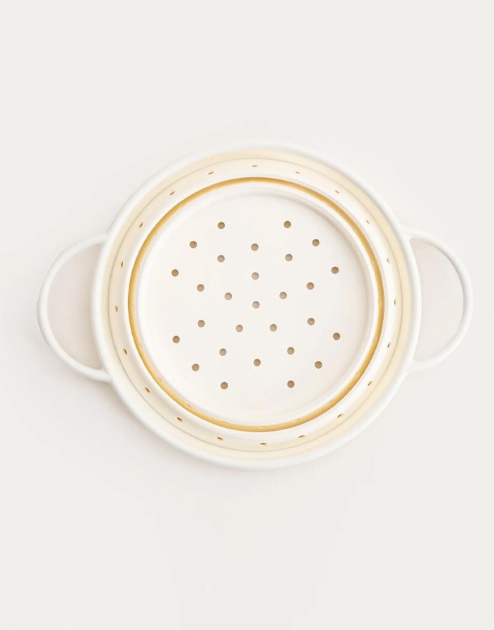 Caurduris "Mollis Cream"