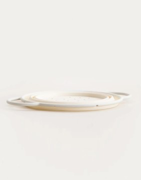Colander "Mollis Cream"