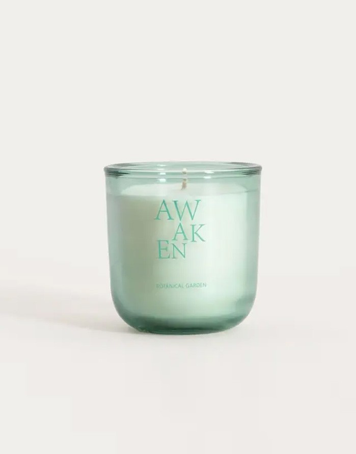 Scented candle "Zen Ritual, Awaken" 240 g
