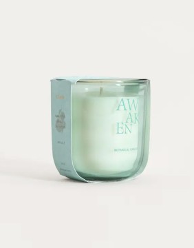 Scented candle "Zen Ritual, Awaken" 240 g
