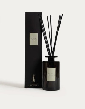 Home Perfume "Urban Leather, Eucalyptus Patchouli" 120 ml