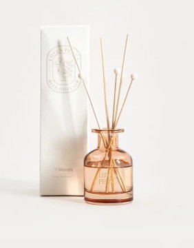 Аромат для дома "Amalfi, Lotus Peony" 100 ml
