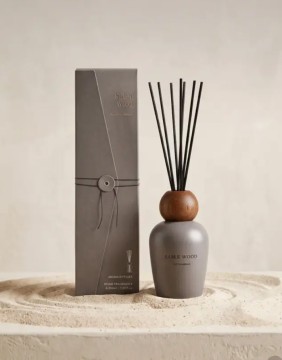 Home Perfume "Sable Wood, Soft Sandalwood" 200 ml