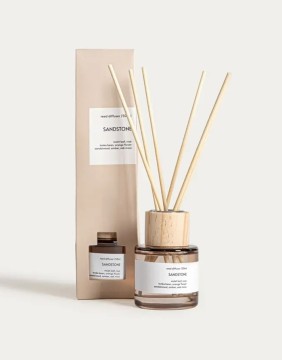 Home Perfume "Essential, Sandstone" 50 ml