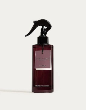 Home Fragrance Spray "Ester, Smoked Cherry" 200 ml