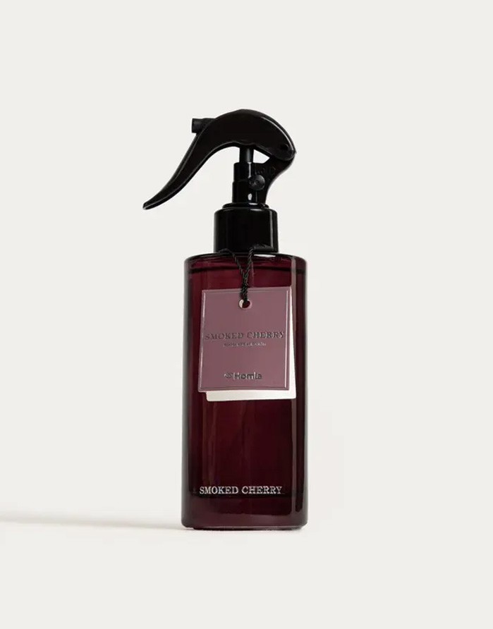 Home Fragrance Spray "Ester, Smoked Cherry" 200 ml