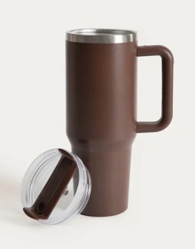 Thermo mug "Cocoa Chocolate" 1180 ml