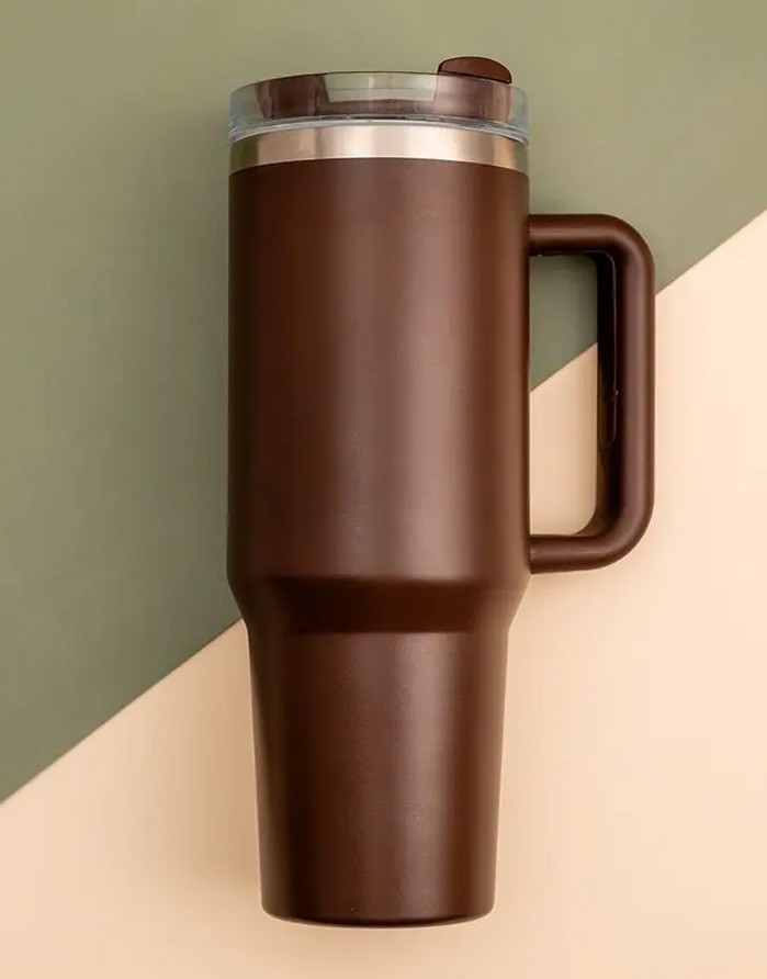 Термокружка "Cocoa Chocolate" 1180 ml