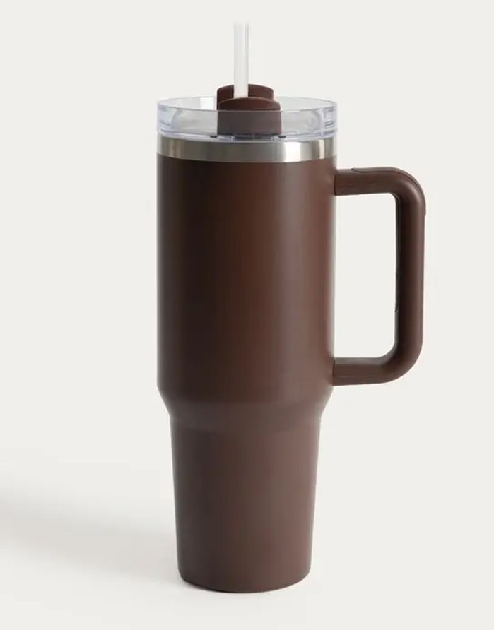 Thermo mug "Cocoa Chocolate" 1180 ml