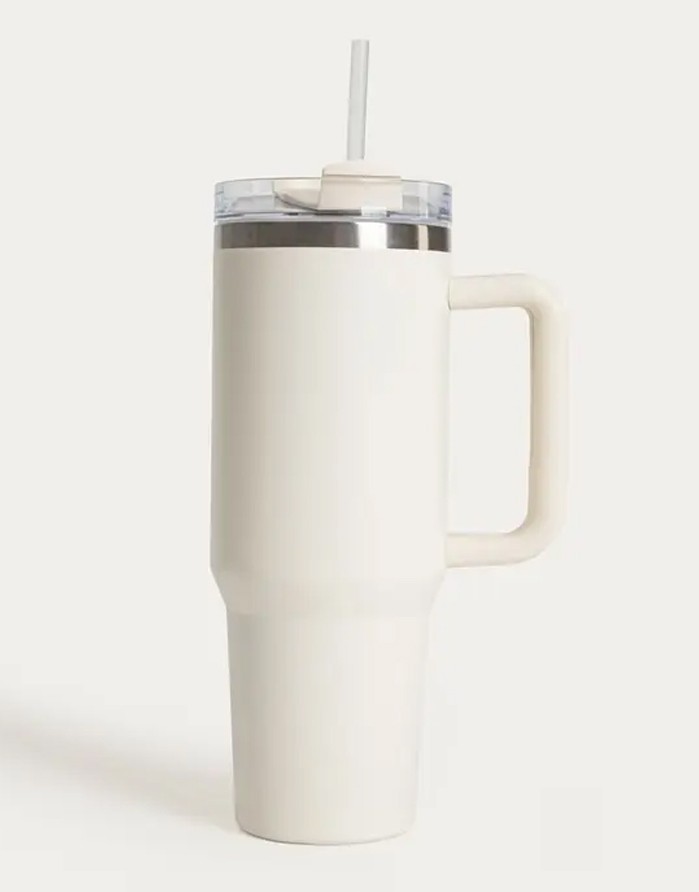 Термокружка "Cocoa Milky" 1180 ml