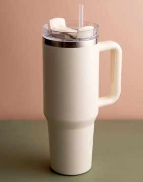 Thermo mug "Cocoa Milky" 1180 ml