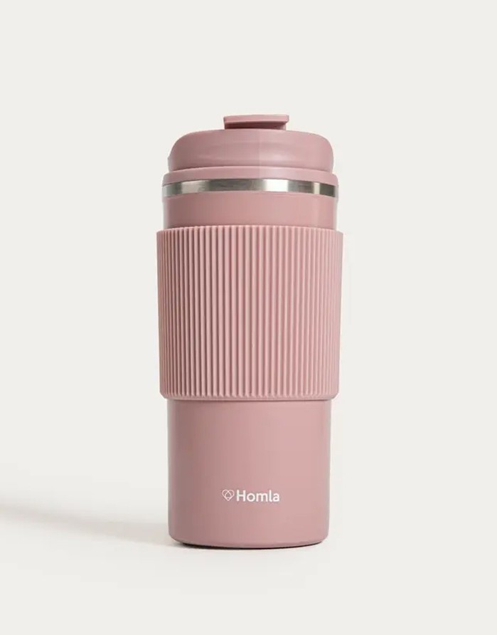 Термокружка "Dione, Pink" 480 ml