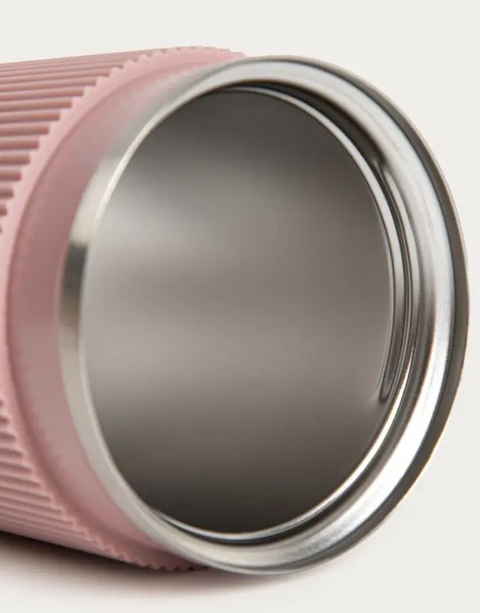 Термокружка "Dione, Pink" 480 ml