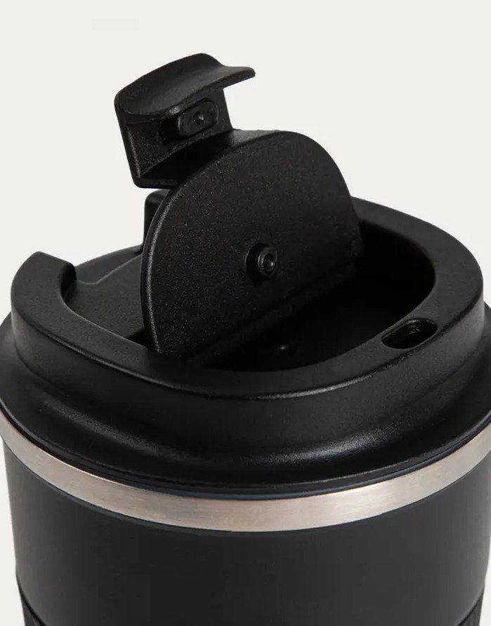 Термокружка "Dione, Black" 480 ml
