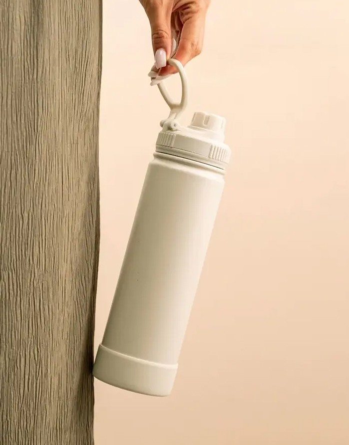 Thermos "Lunare Milky" 660 ml