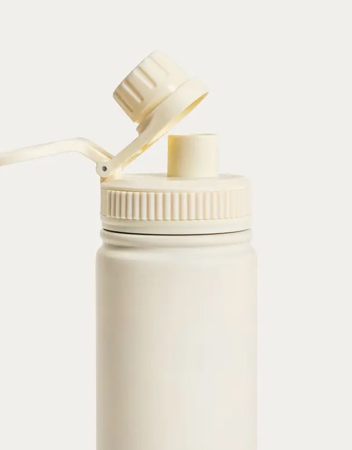 Термос "Lunare Milky" 660 ml