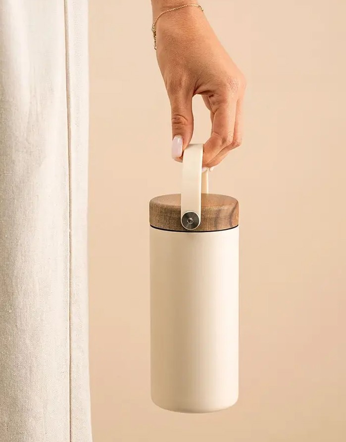 Termokrūze "Sylvara, Milky" 350 ml
