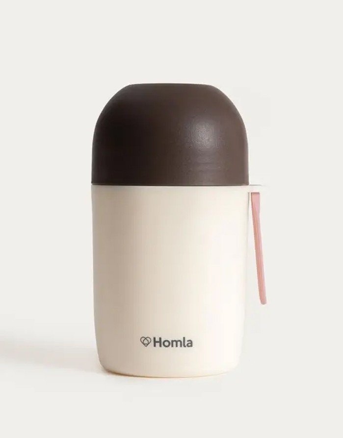 Pusdienu kaste "Cocoa Milky"