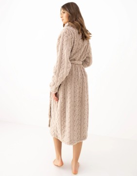 Bathrobe "Blair"