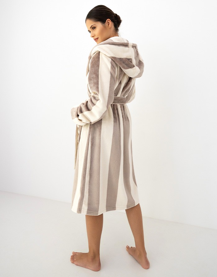 Bathrobe "Lirien"
