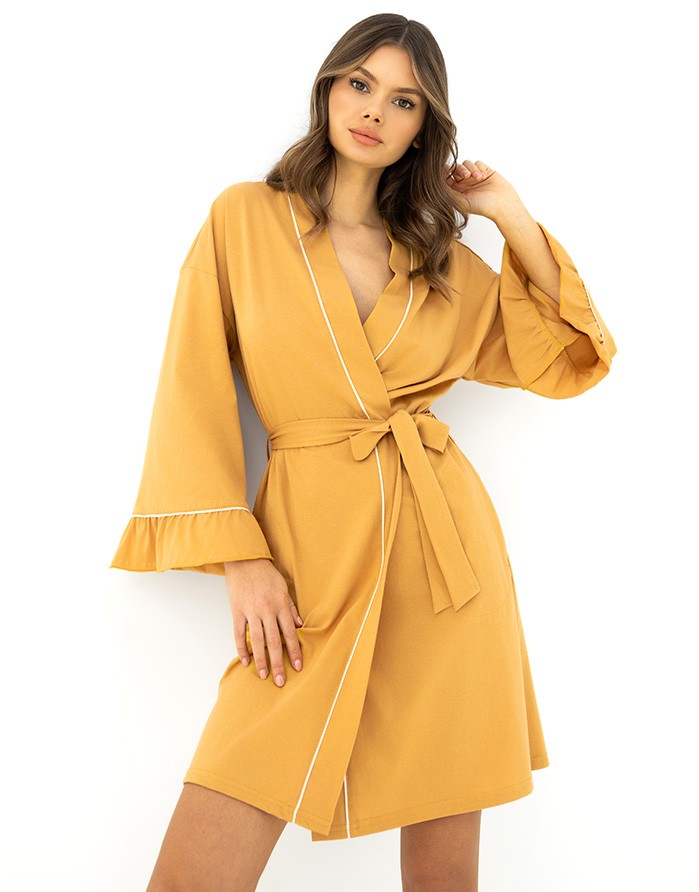 Bathrobe "Julissa"