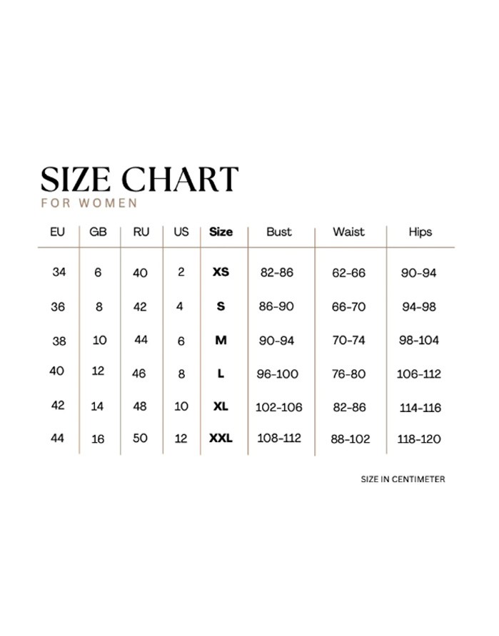 Халат "Rosa"