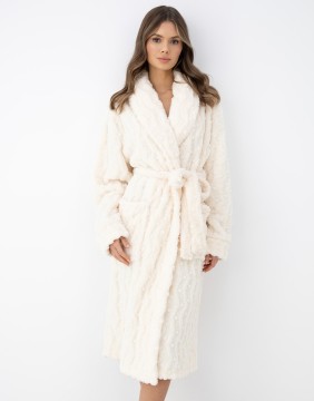 Bathrobe "Solene"