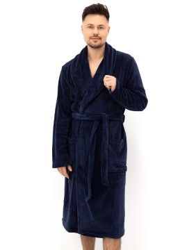 Bathrobe "Theo"
