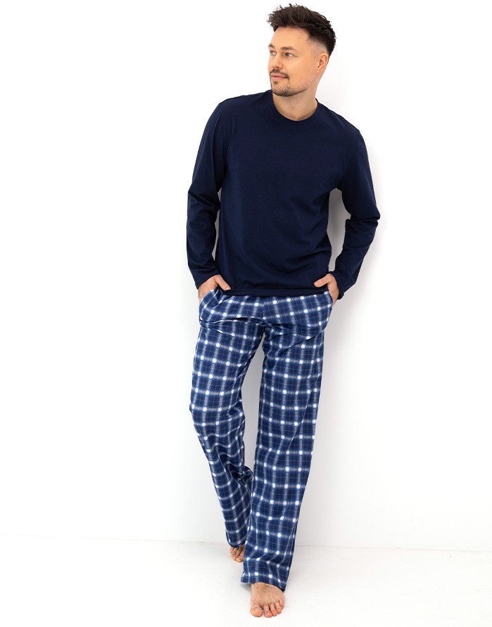 Men's Pajama "Carter"