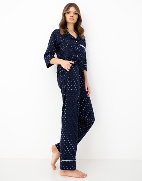 Pajamas "Parker"