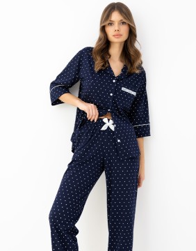 Pajamas "Parker"