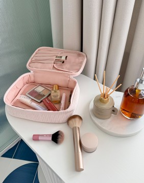 Kosmētikas somiņa "Rose Big Bag"