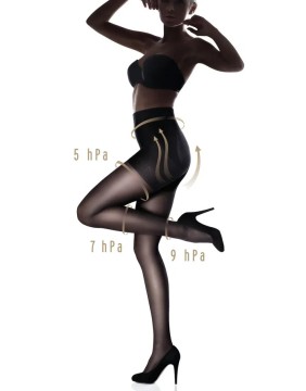Tights "Plus Up" 40 Den