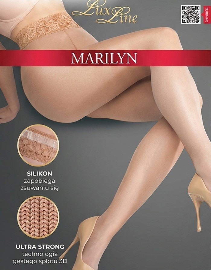 Zeķubikses "Nano Silk" 20 Den