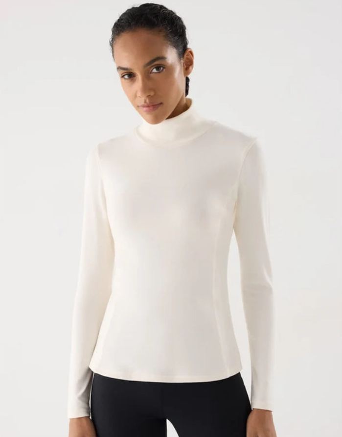 Tермокофта "Nordic Warm Butter Cream"