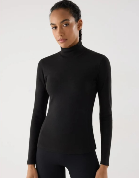 Thermal Top "Nordic Warm Negro"