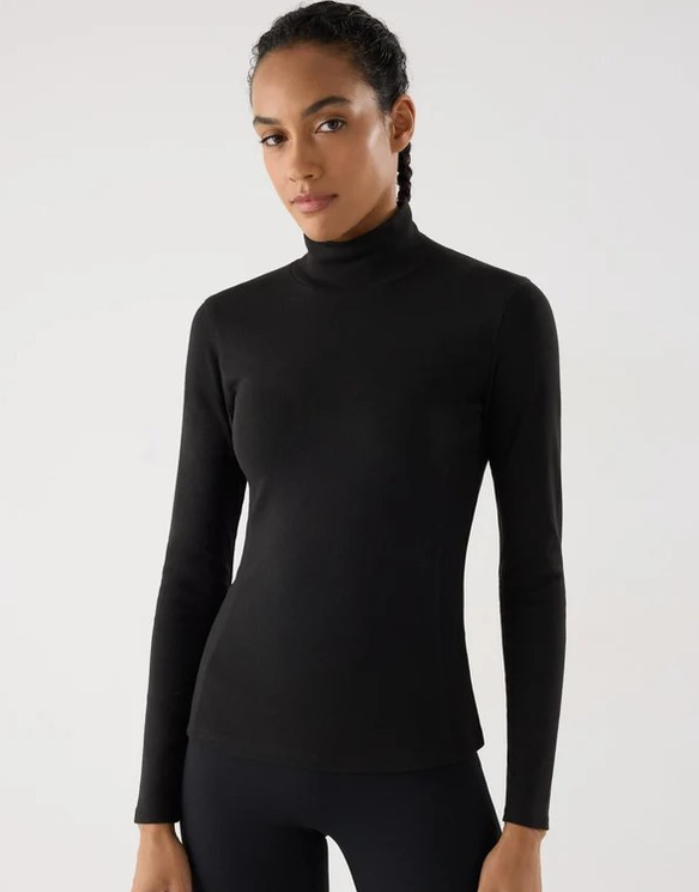 Tермокофта "Nordic Warm Negro"