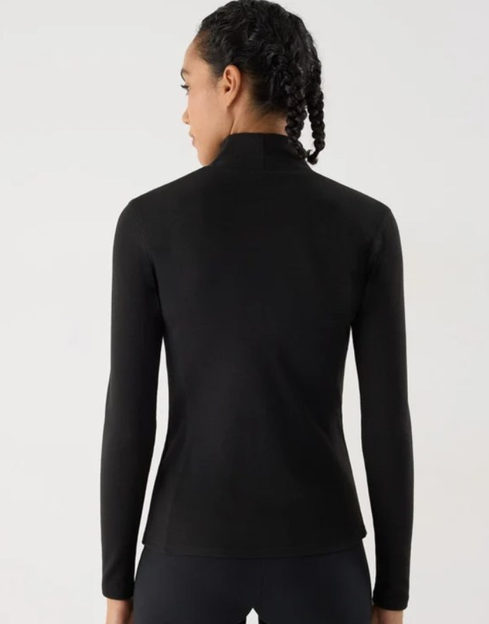 Thermal Top "Nordic Warm Negro"