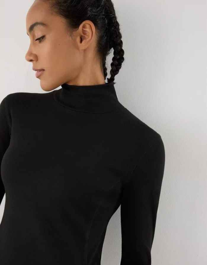 Termokrekls "Nordic Warm Negro"