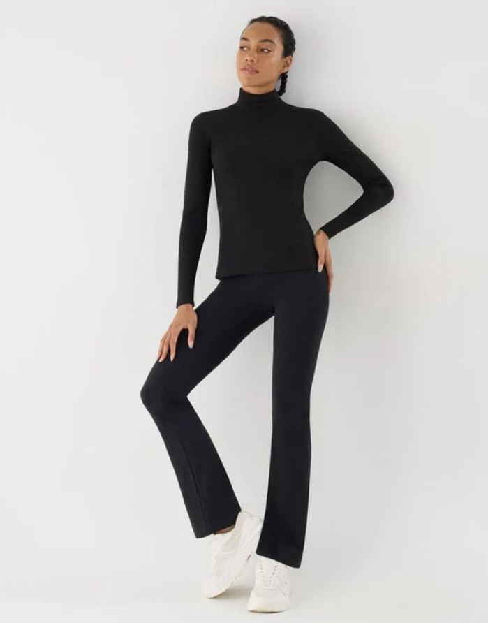 Termokrekls "Nordic Warm Negro"