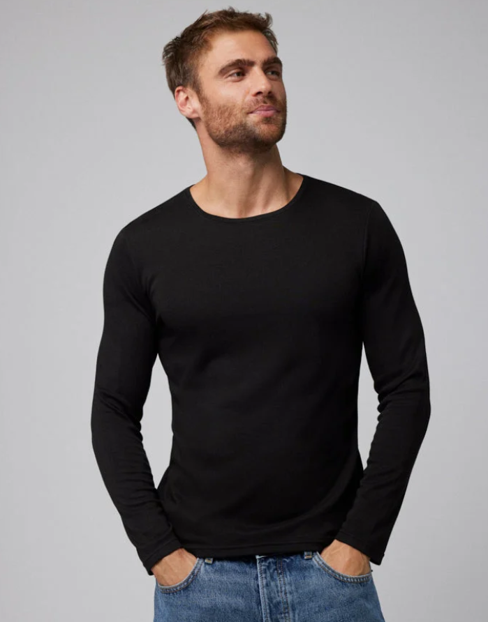 Termokrekls "Heat Balance Negro"