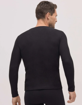 Termokrekls "Arctic Heat Negro"